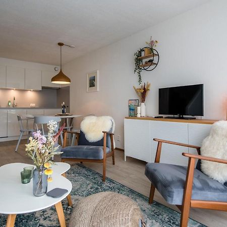 Appartement, Kaap 123 - Ameland Hollum  Kültér fotó