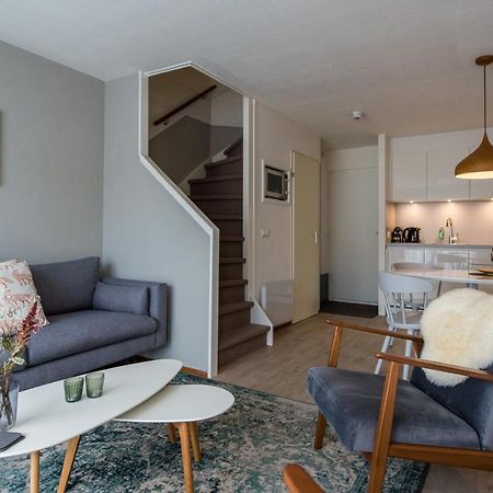 Appartement, Kaap 123 - Ameland Hollum  Kültér fotó