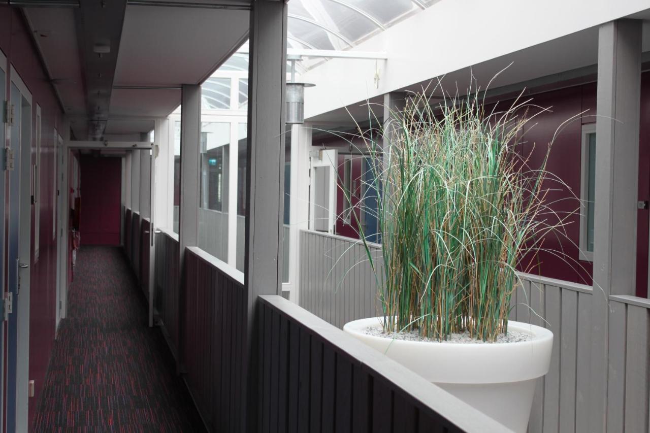 Appartement, Kaap 123 - Ameland Hollum  Kültér fotó