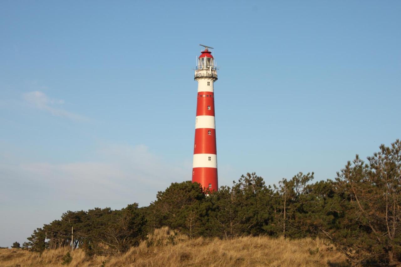 Appartement, Kaap 123 - Ameland Hollum  Kültér fotó