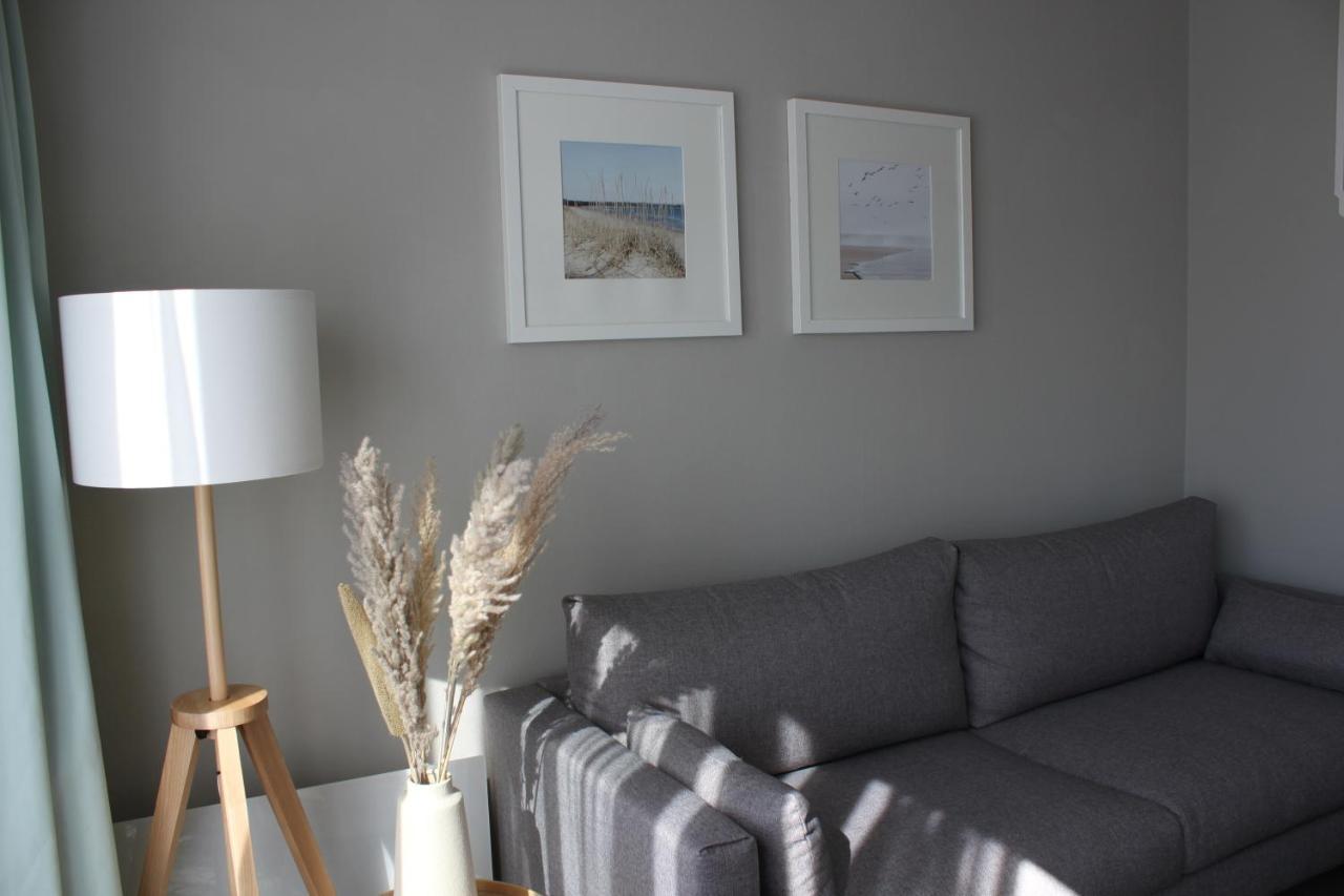 Appartement, Kaap 123 - Ameland Hollum  Kültér fotó
