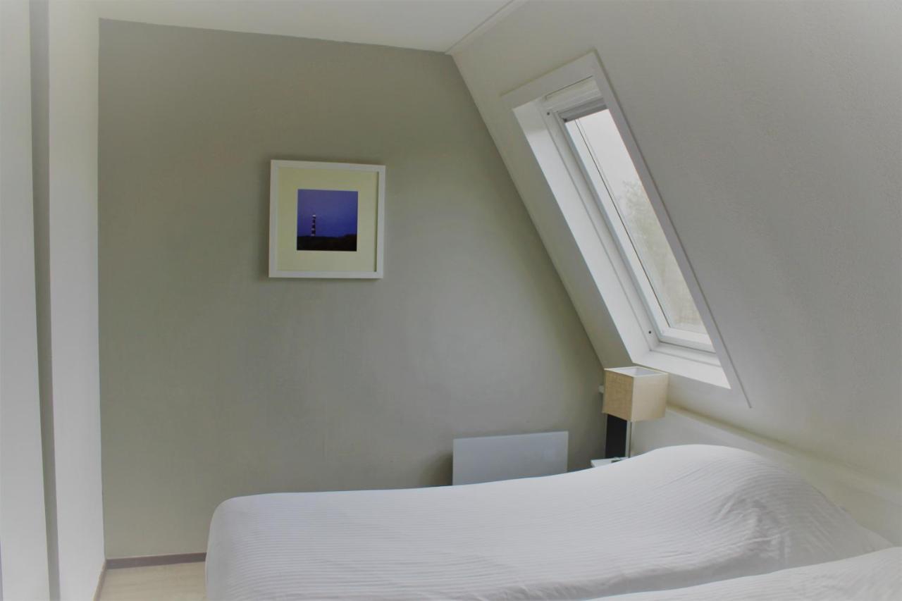 Appartement, Kaap 123 - Ameland Hollum  Kültér fotó