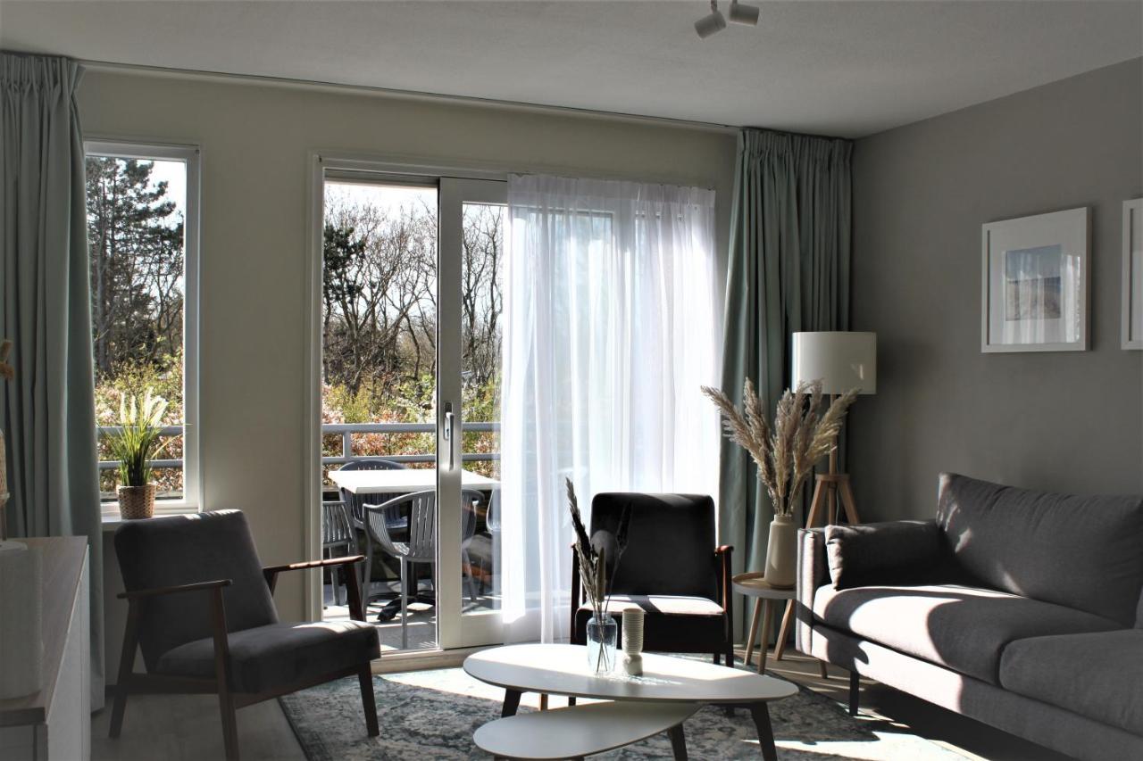 Appartement, Kaap 123 - Ameland Hollum  Kültér fotó