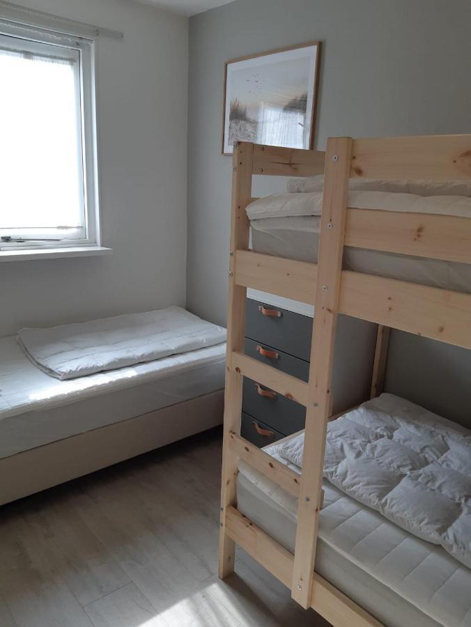 Appartement, Kaap 123 - Ameland Hollum  Kültér fotó