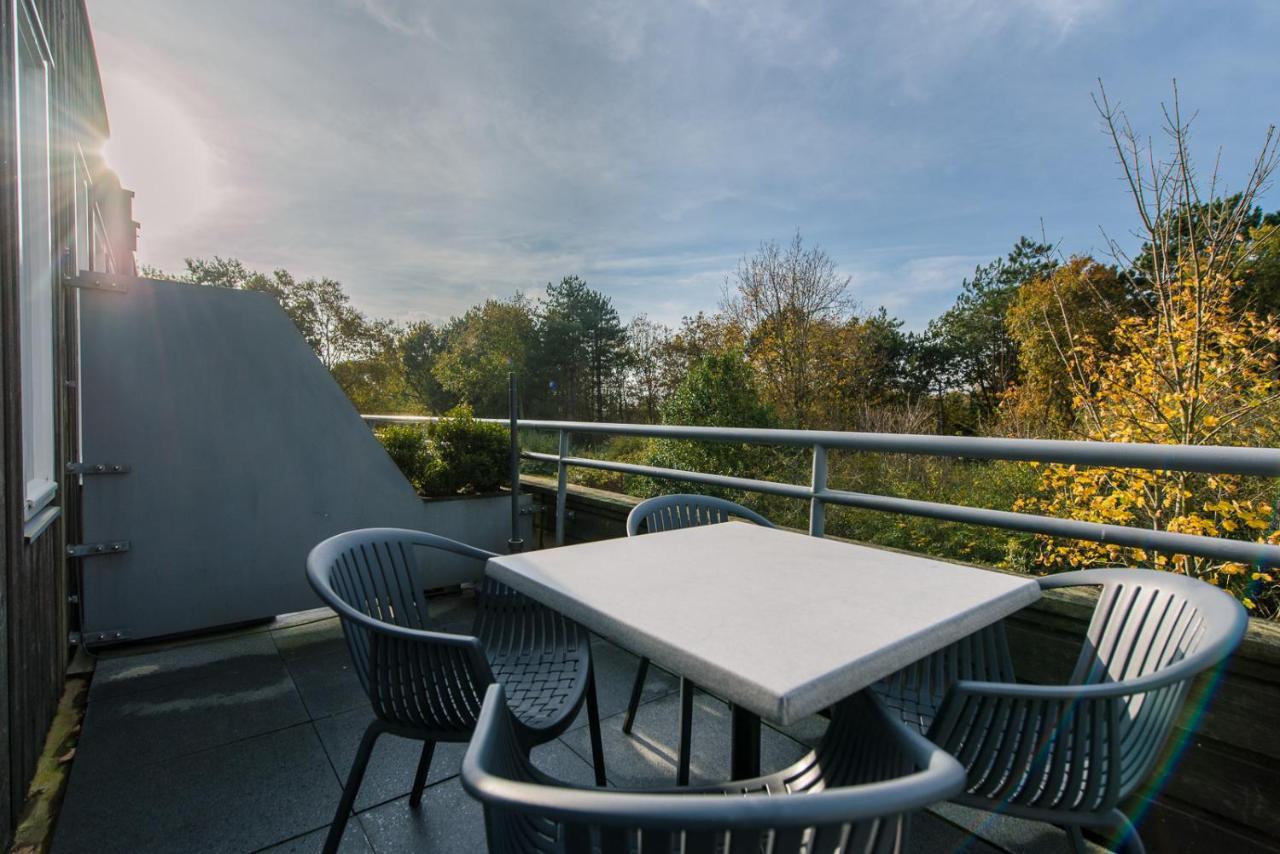 Appartement, Kaap 123 - Ameland Hollum  Kültér fotó