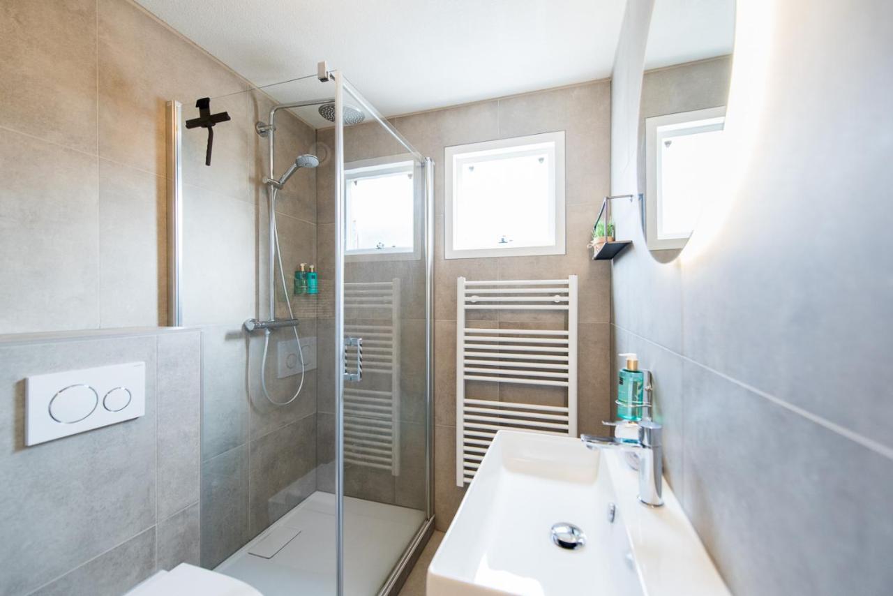 Appartement, Kaap 123 - Ameland Hollum  Kültér fotó