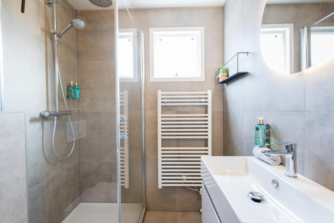 Appartement, Kaap 123 - Ameland Hollum  Kültér fotó